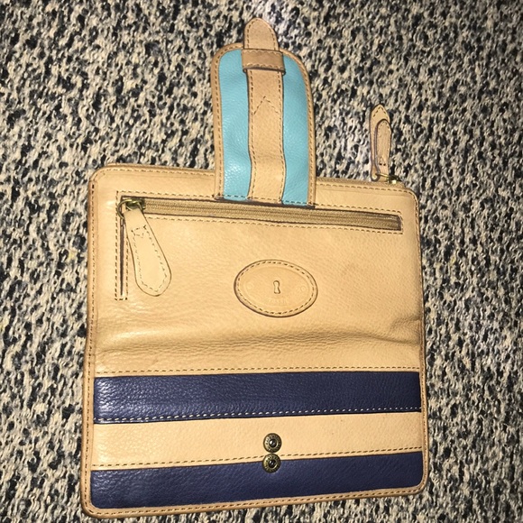 Fossil Wallet clutch - Picture 5 of 6